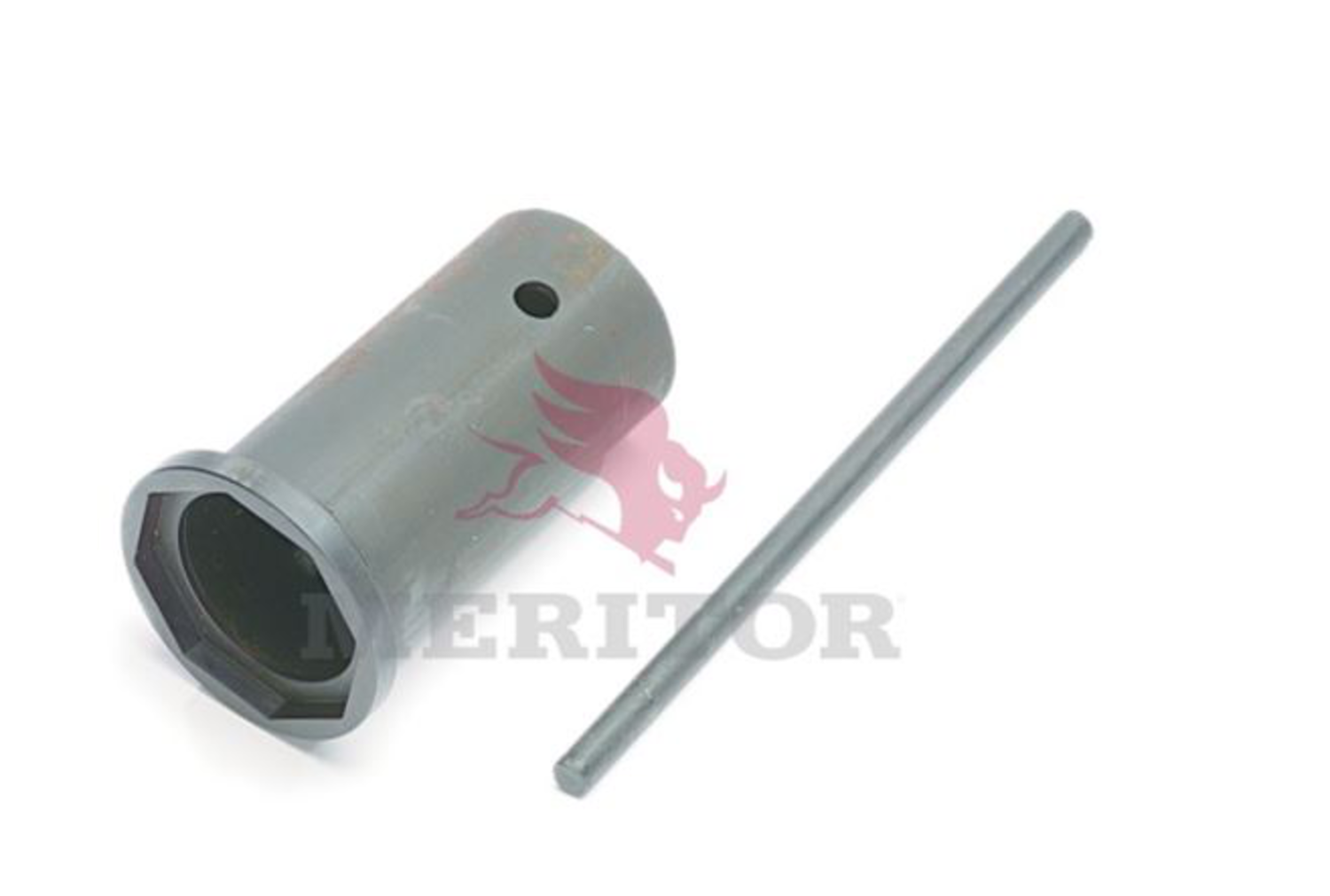 HYLSA AXELMUTTER  MERITOR