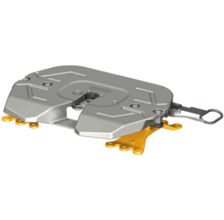 VÄNDSKIVA SKS 36.20 / 185MM