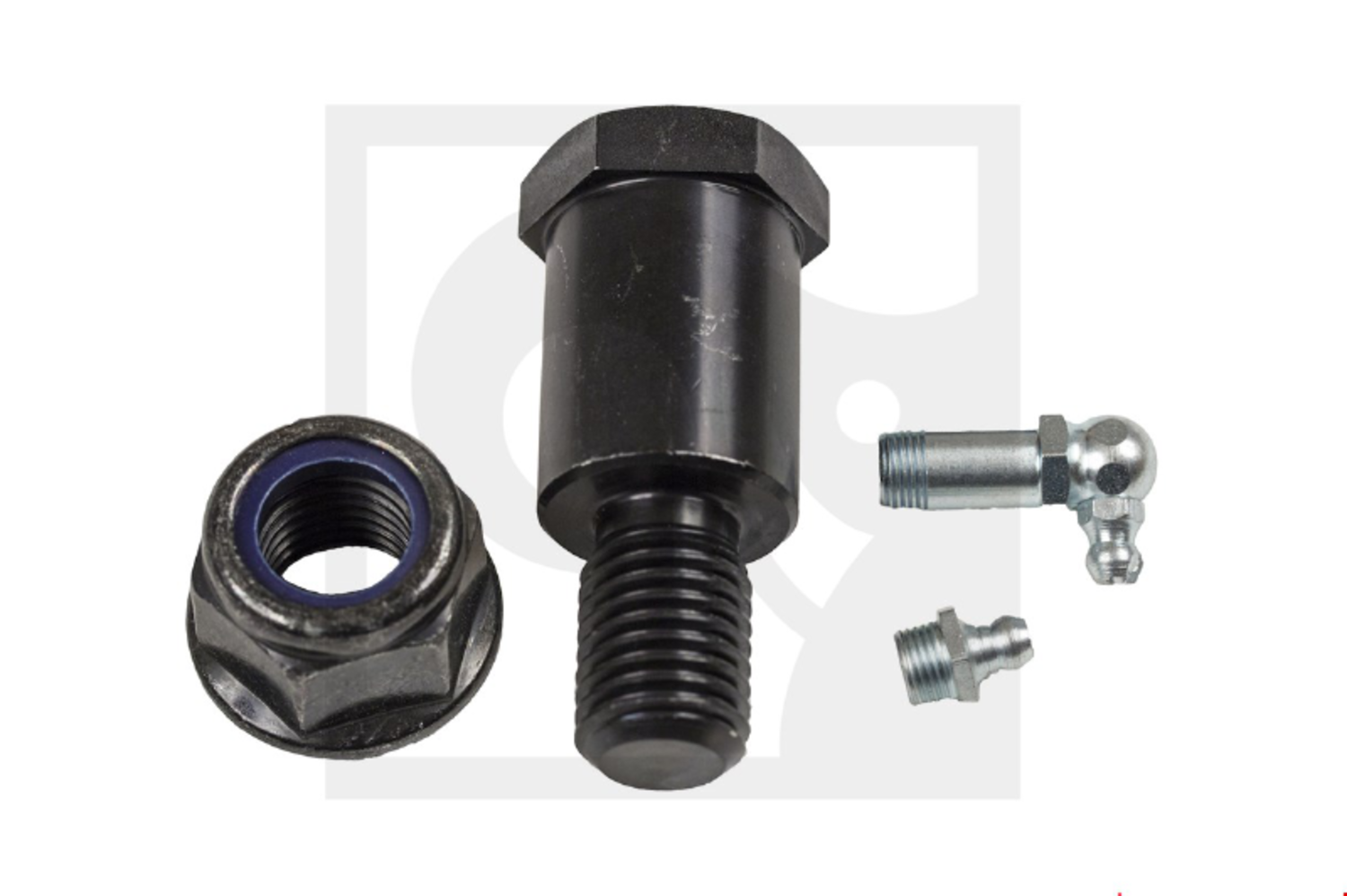 LEDBULT KPL.30X64 MM