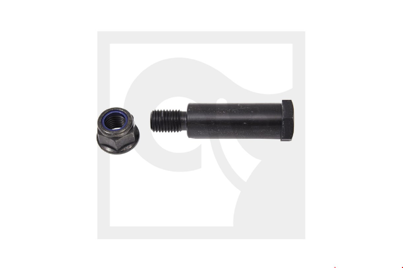 LEDBULT KPL. 30X107 MM