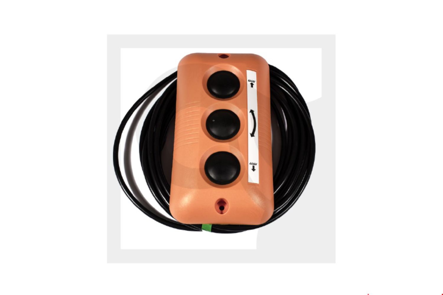 MANÖVERDON 3-KN 12-48V