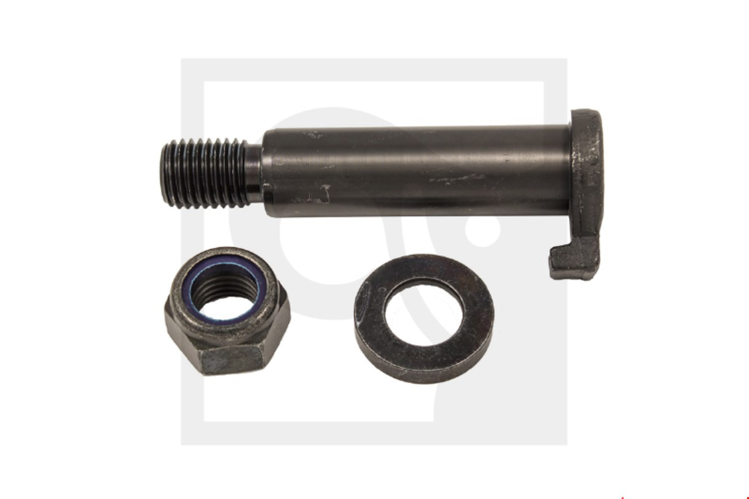 LEDBULT KPL. Ø30 L=144