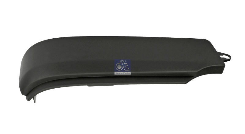 STÖTFÅNGARHÖRN, HÖGER