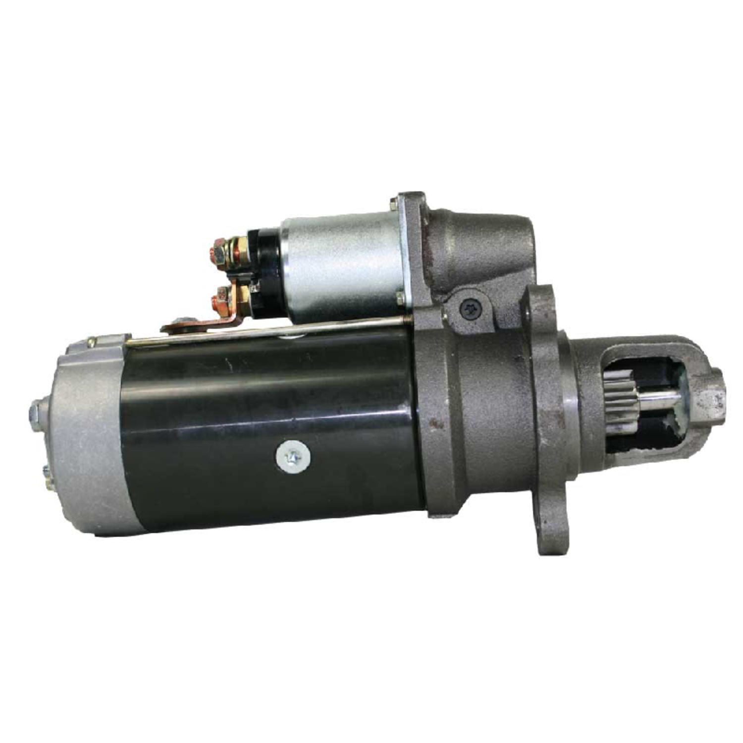 STARTMOTOR 24V / 6,7kW