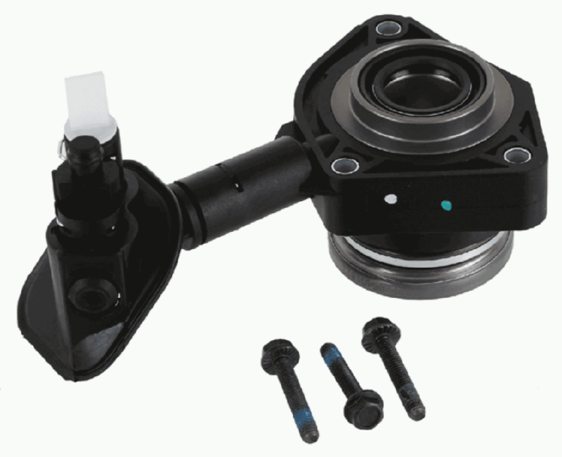 URTRAMPNINGSLAGER SACHS