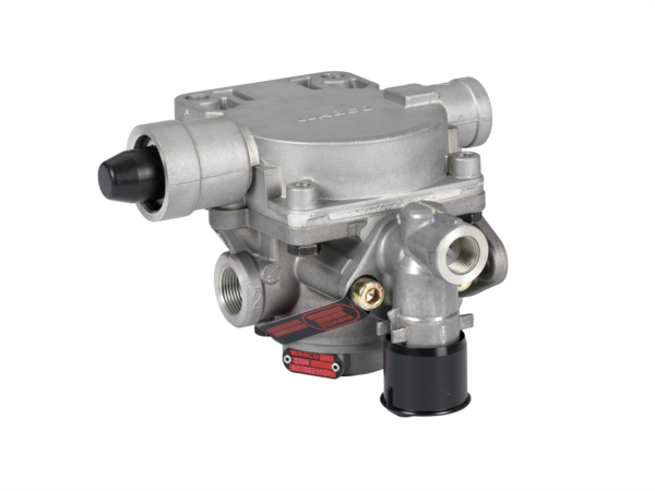 SLÄPVAGNSBROMSVENTIL