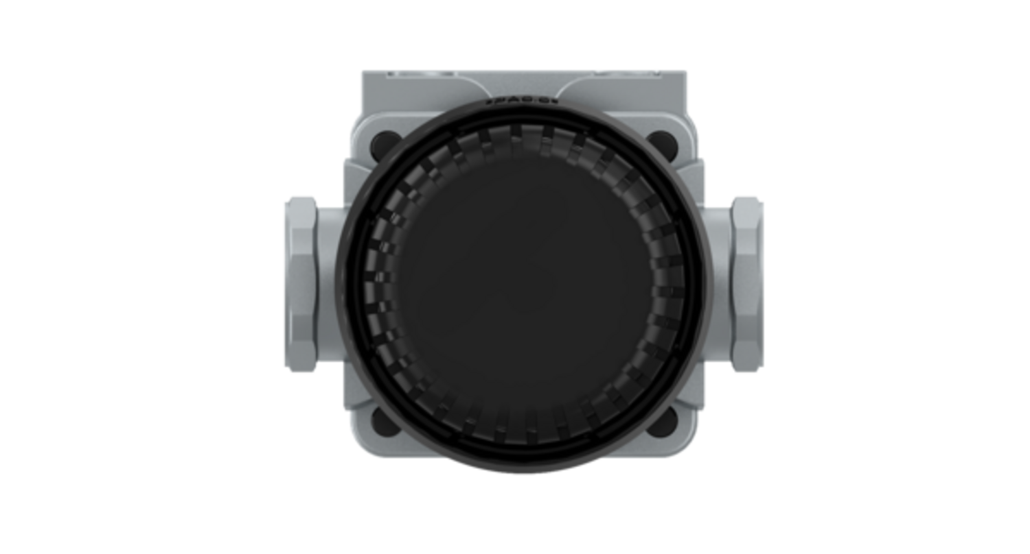 SNABBLOSSNINGSVENTIL