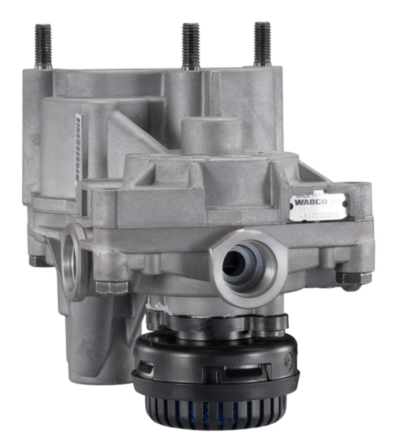 RELÄVENTIL WABCO