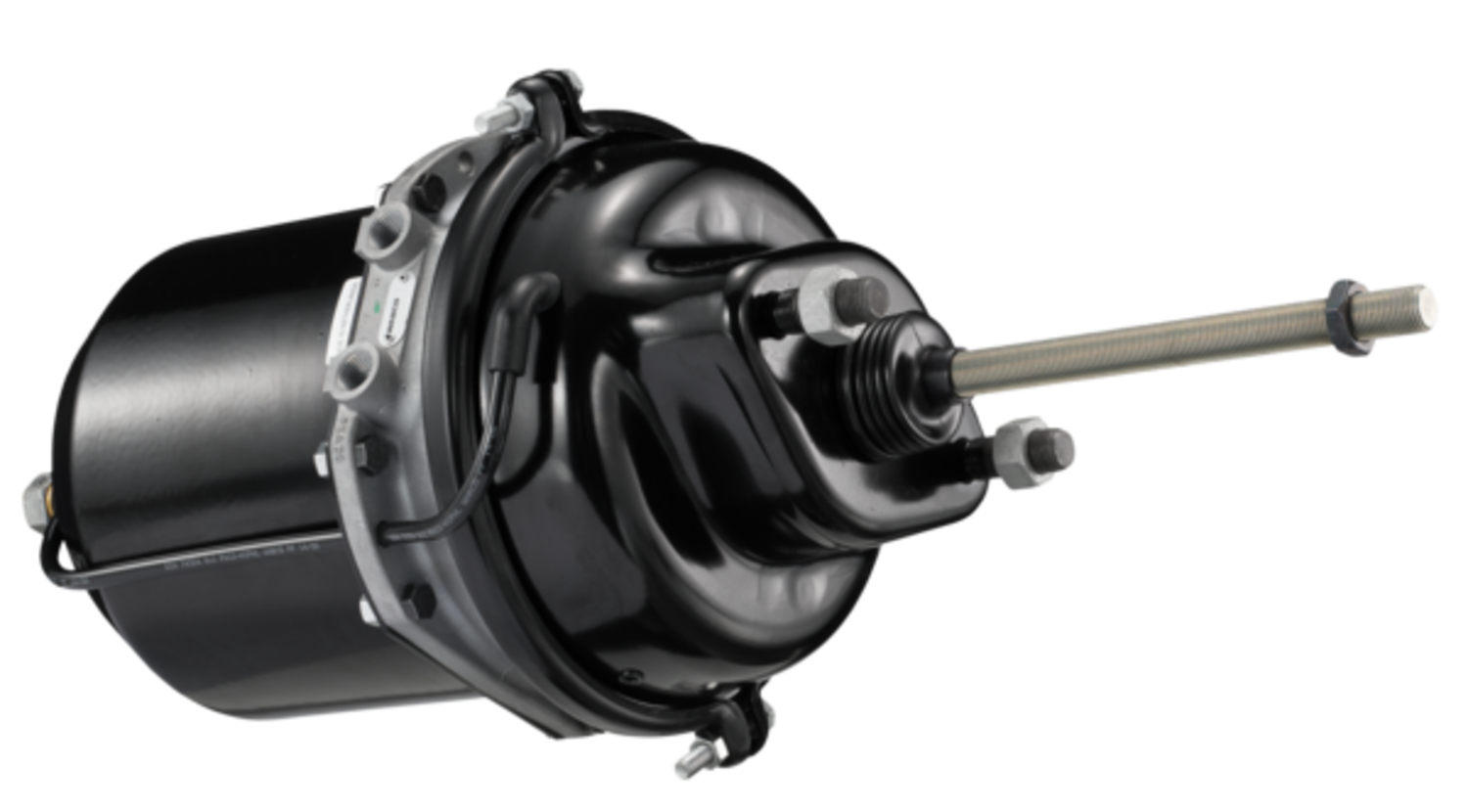 FJÄDERBROMSCYLINDER