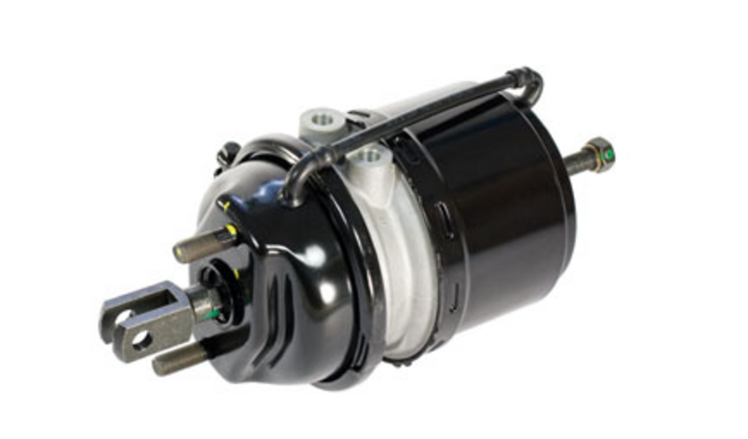 FJÄDERBROMSCYLINDER