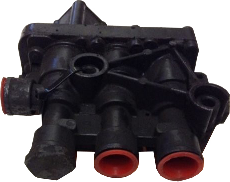 ECAS MAGNETVENTIL WABCO