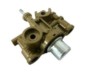 BLOCKERINGSVENTIL WABCO