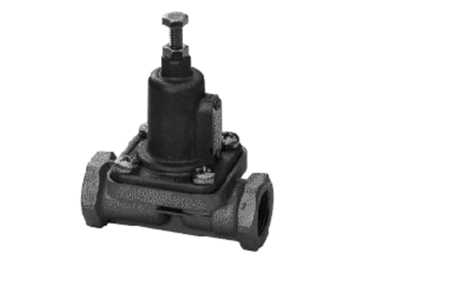 TRYCKBEGRÄNSNINGSVENTIL