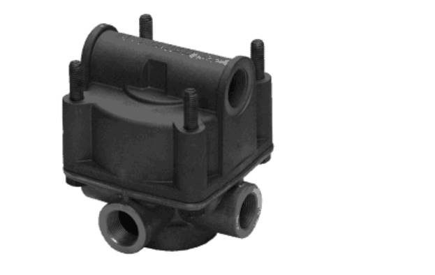 ÖVERLASTSKYDDSVENTIL