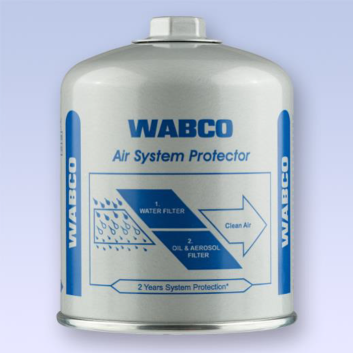 LUFTTORKFILTER (SPIN-ON)