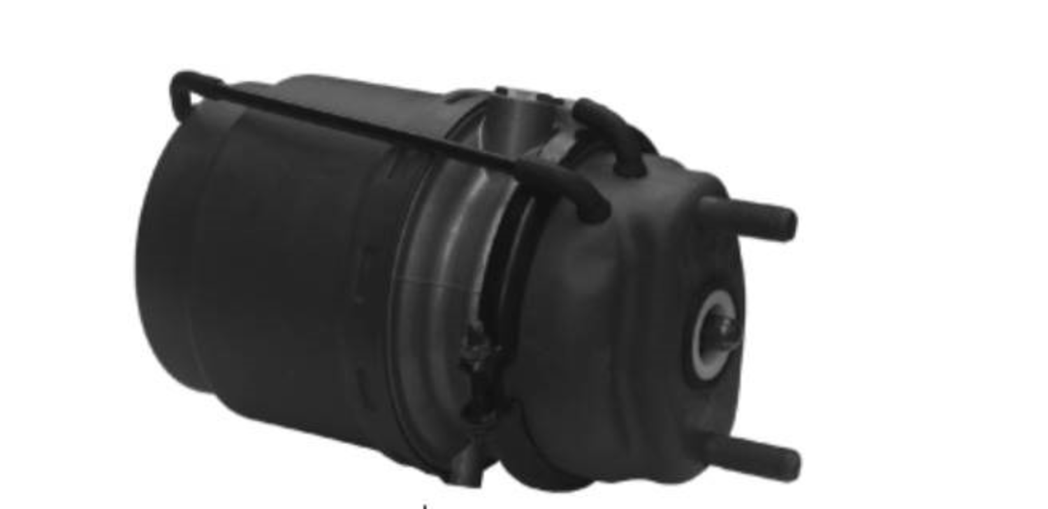 FJÄDERBROMSCYLINDER