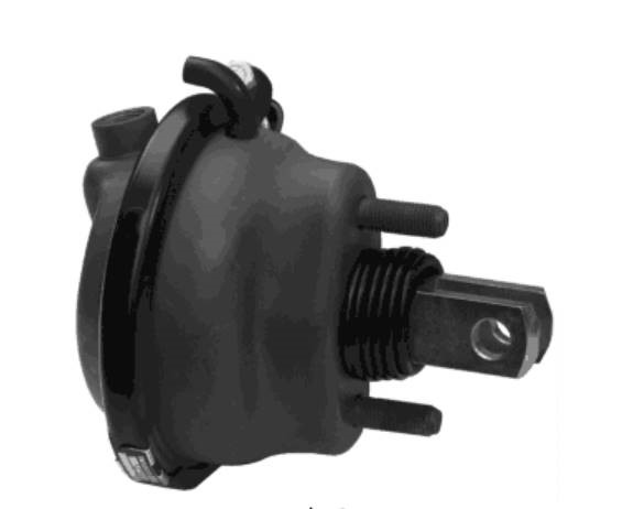 MEMBRANCYLINDER TYP27