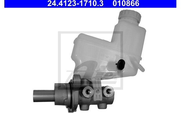 HUVUDBROMSCYLINDER ATE