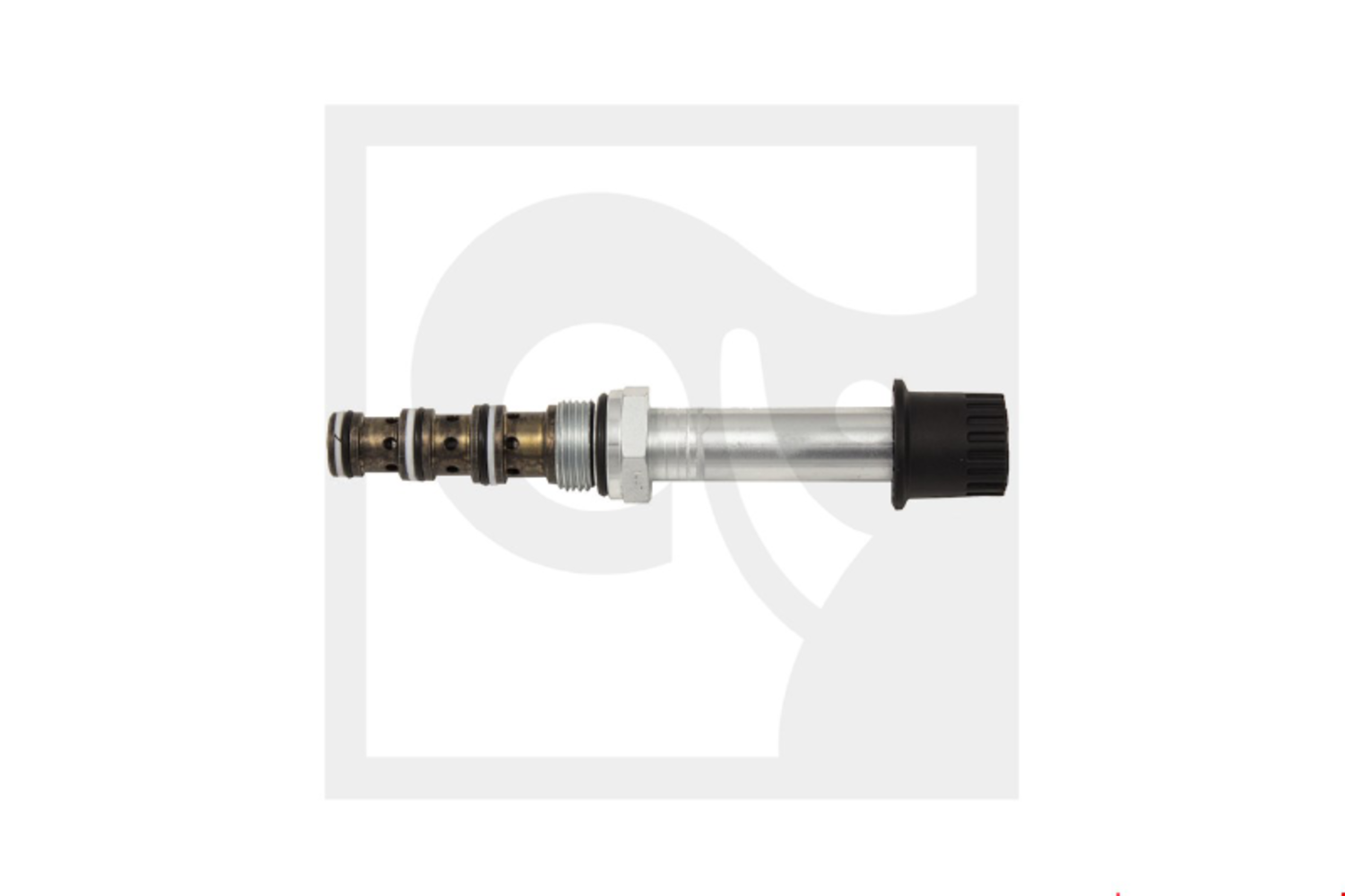 VÄXELVENTIL EXKL MAGNET