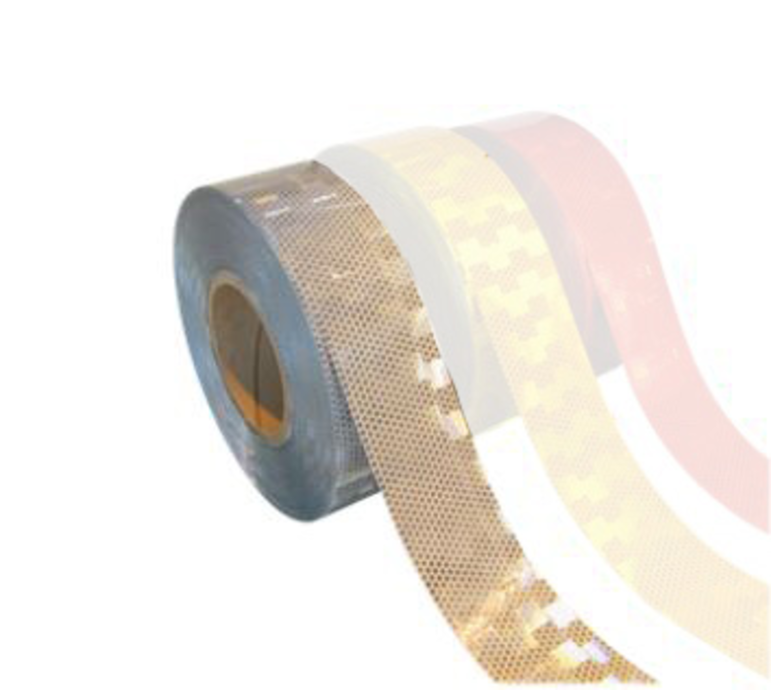 Reflex, vit 45.7 M X 55mm