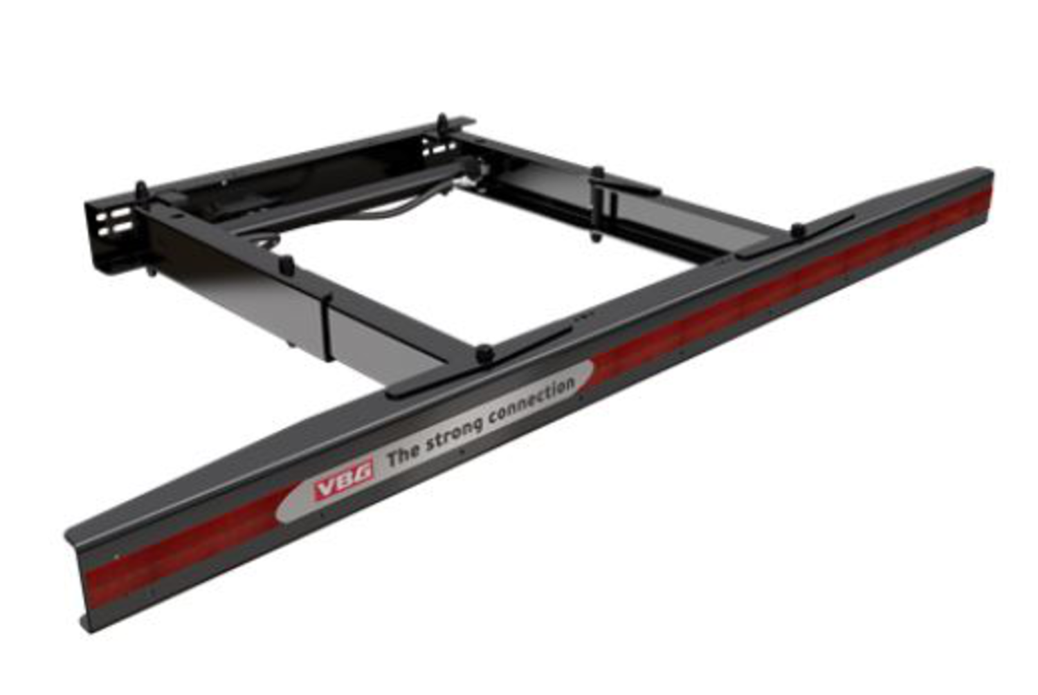 VBG SKYDDSBALK URSP 1000