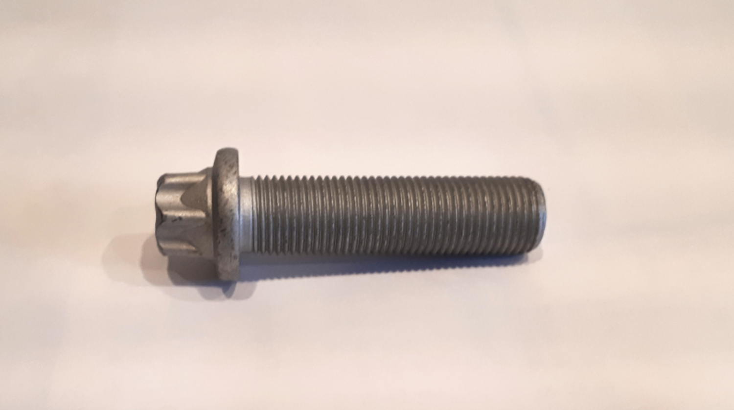 BULT TORX M16x1,5x60