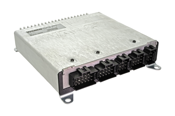 KONTROLLENHET DÖRR MTS-EX