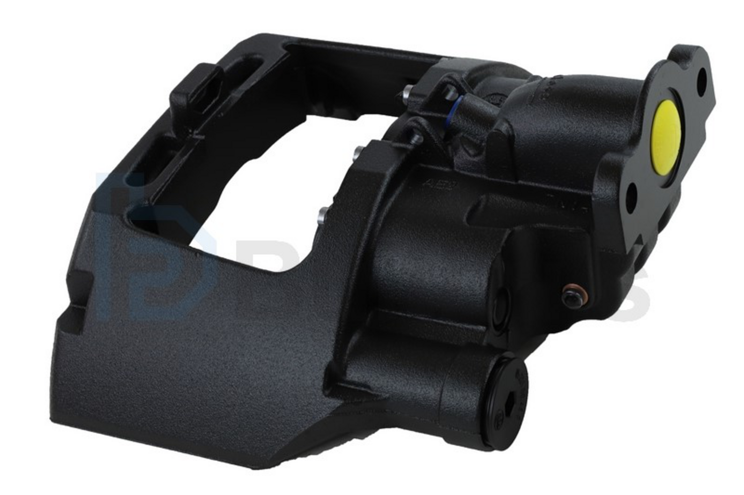 BROMSOK VÄ TSB4312 UTAN BELÄGG (BPW2000)