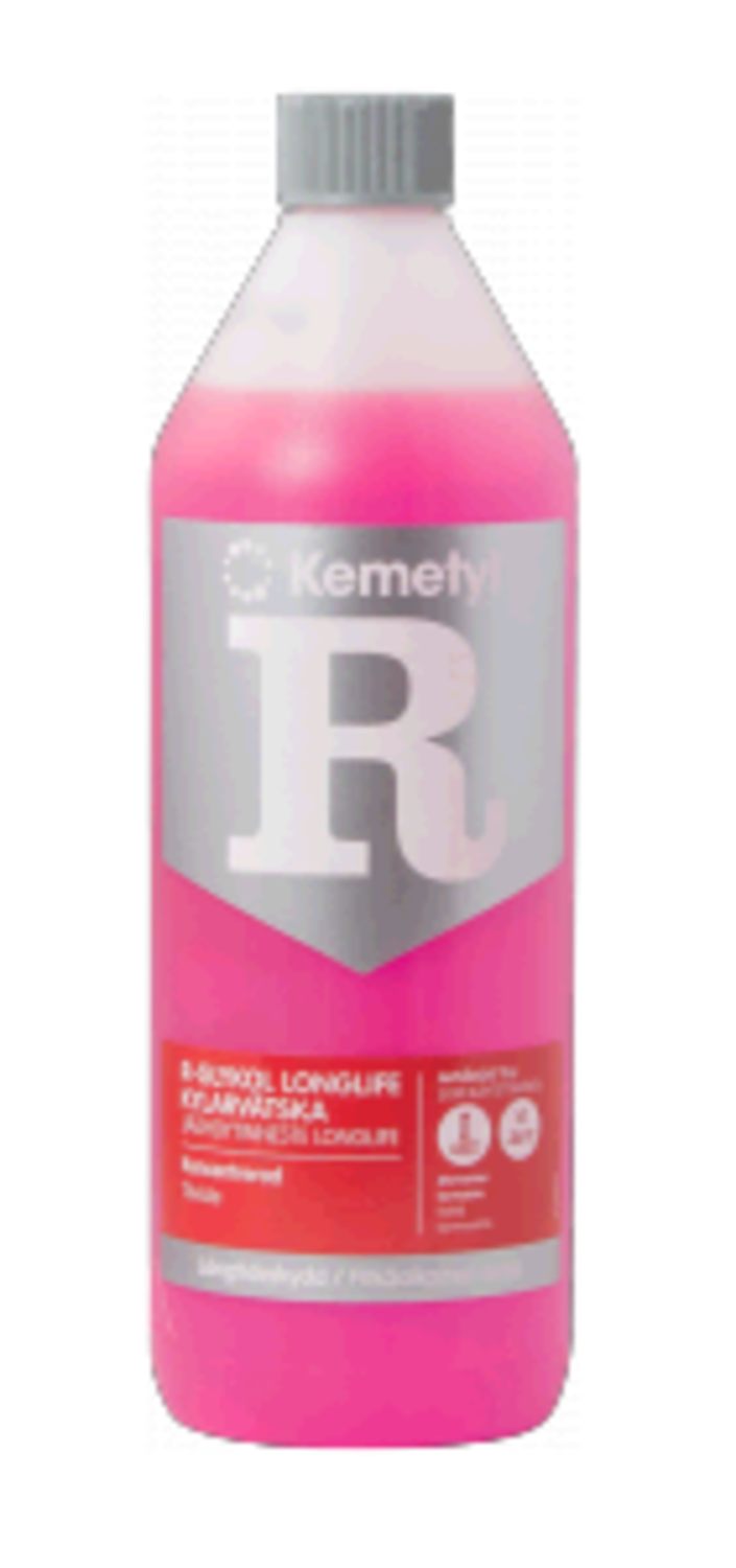 R-GLYKOL KEMETYL 1L