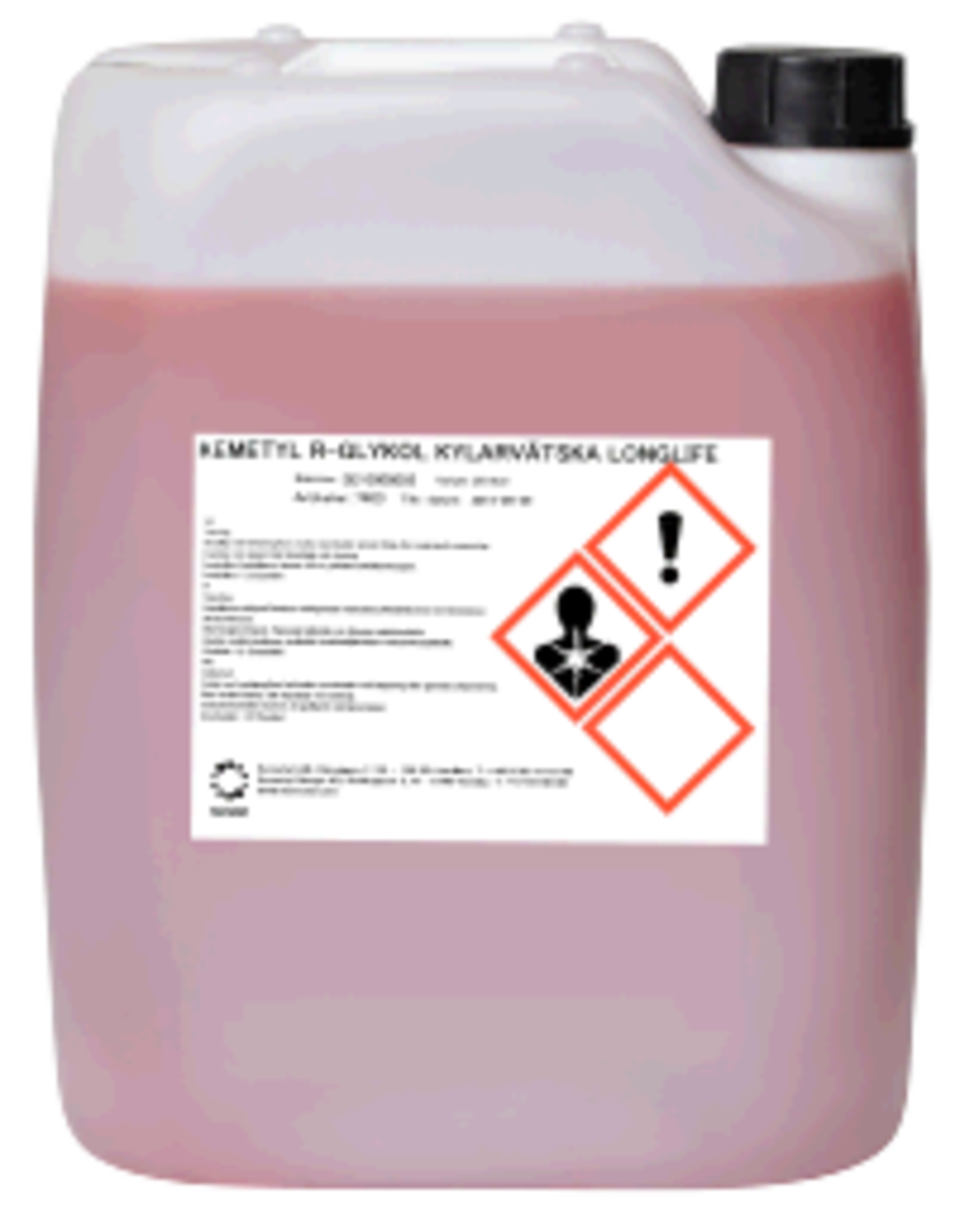 KEMETYL R-GLYKOL 20L