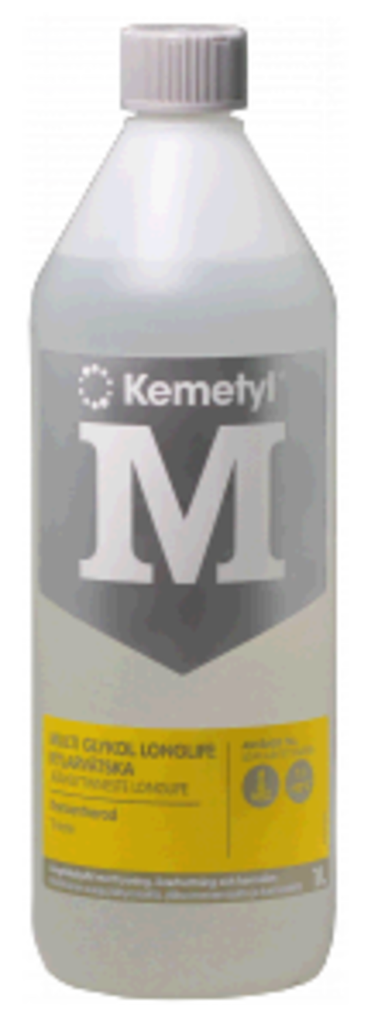 KEMETYL M-GLYKOL 1L