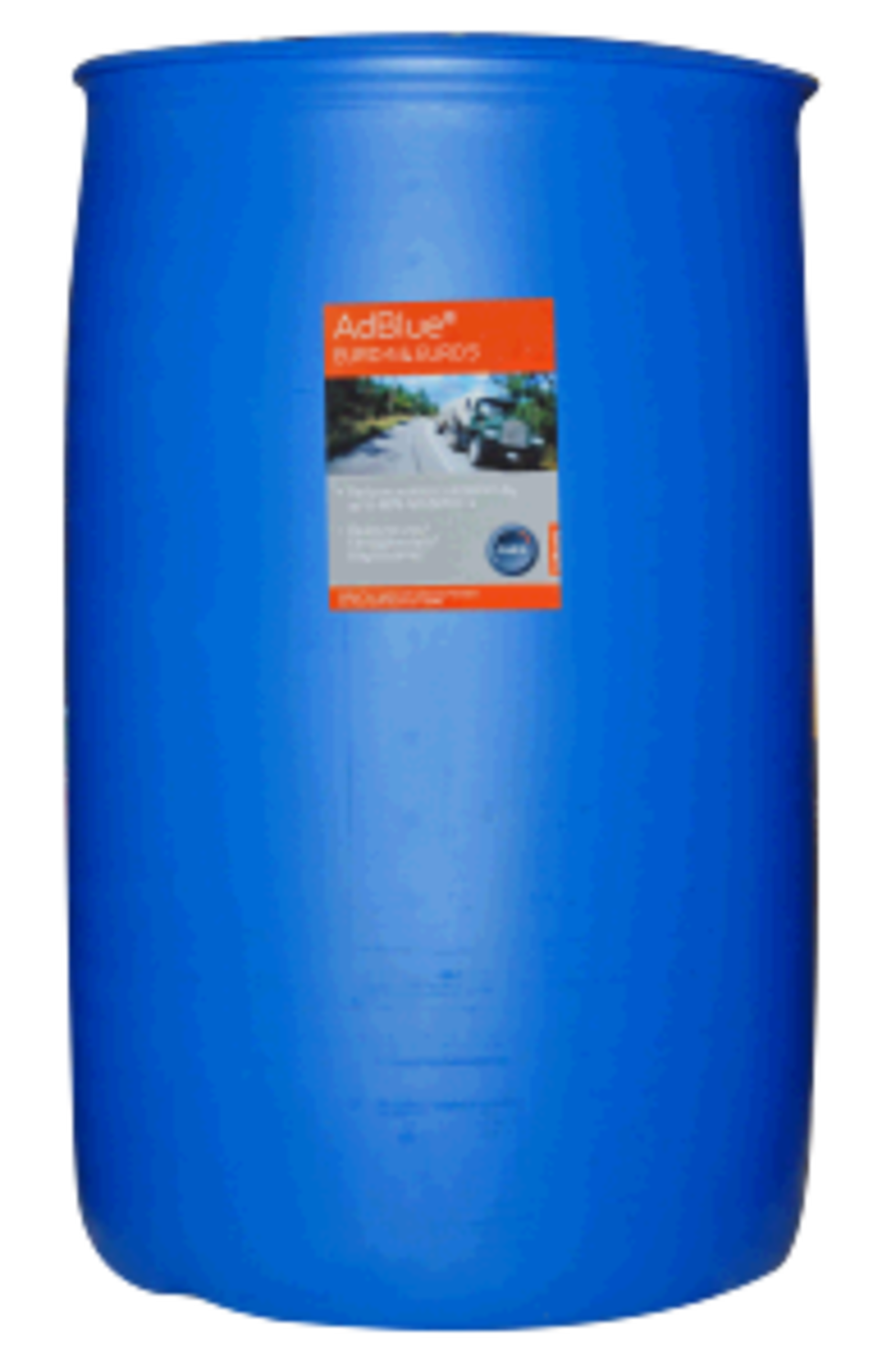 AD-BLUE KEMETYL 200L