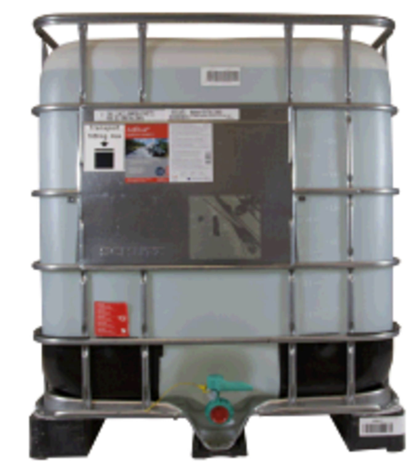 AD-BLUE KEMETYL 1000L