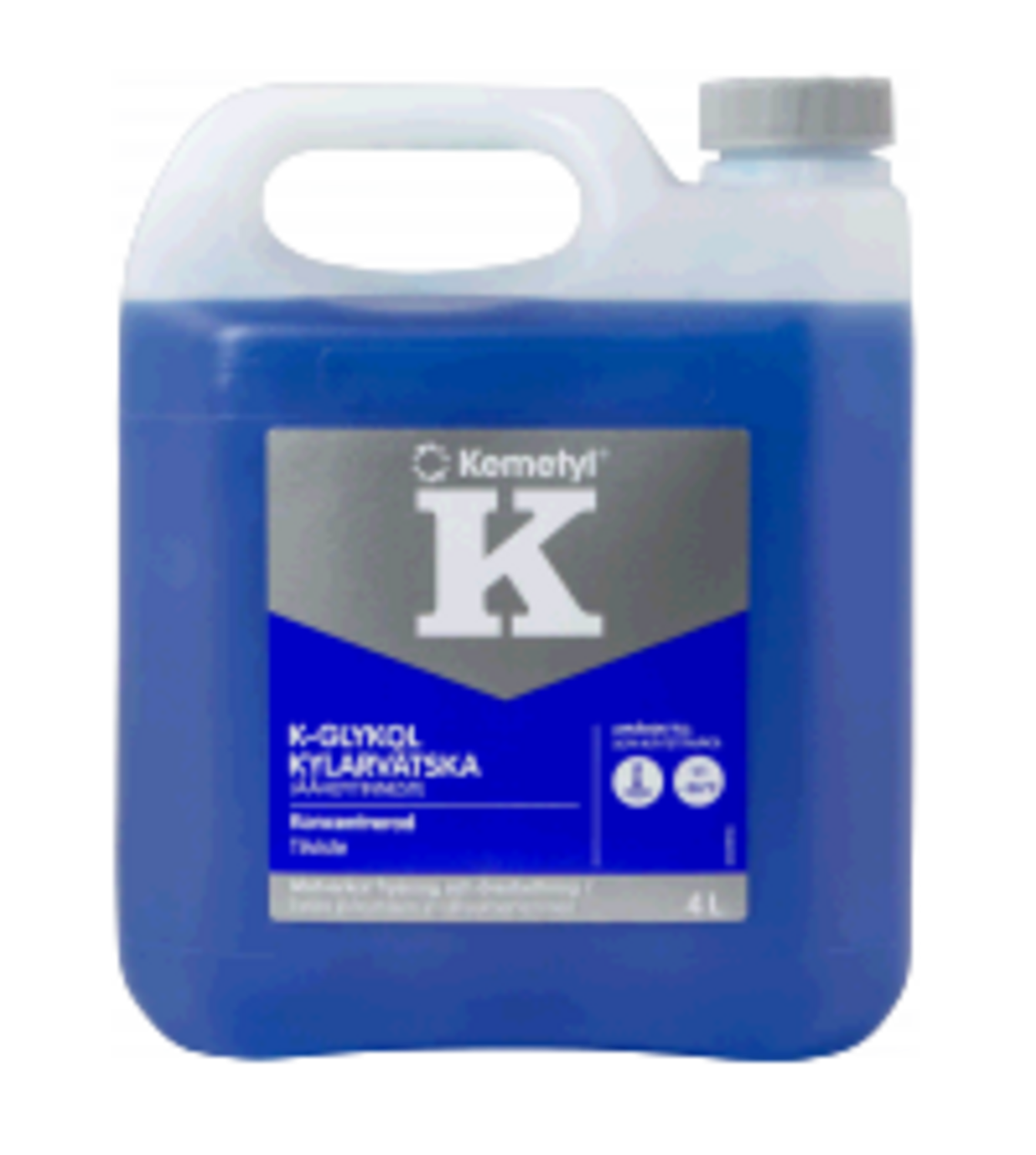 K-GLYKOL KEMETYL 4L