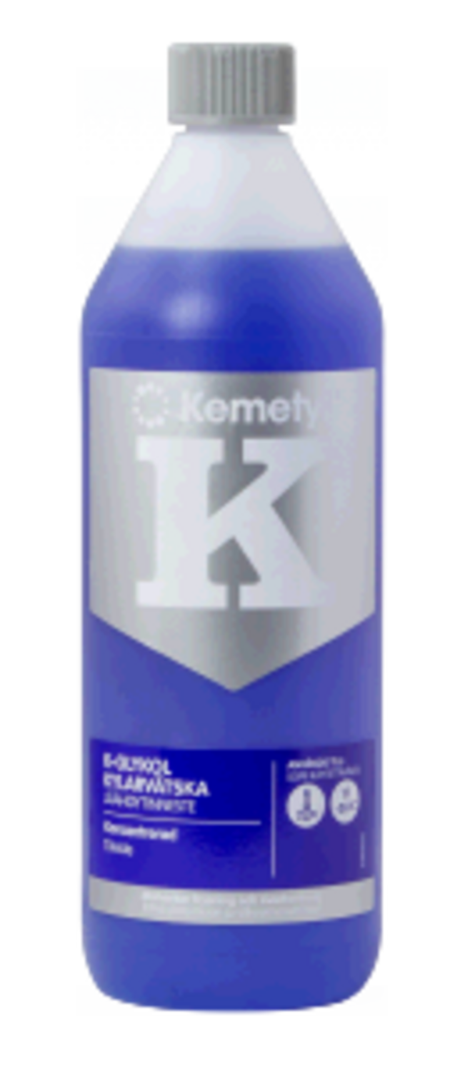 K-GLYKOL KEMETYL 1L