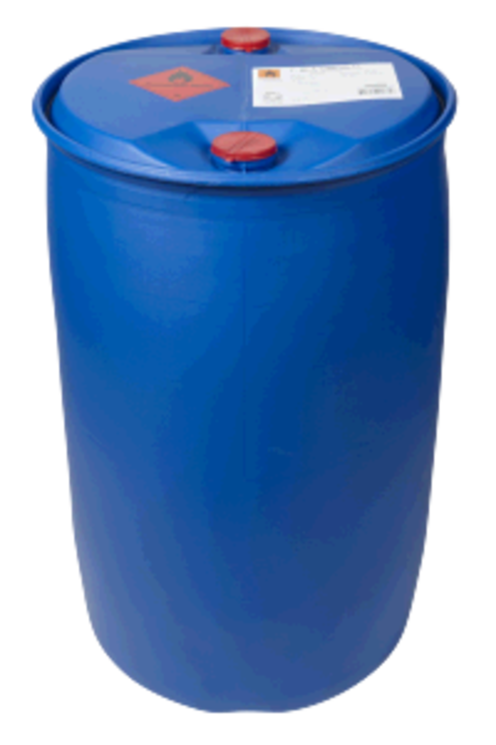 T-BLÅ SPOLARVÄTSKA KONC 205L