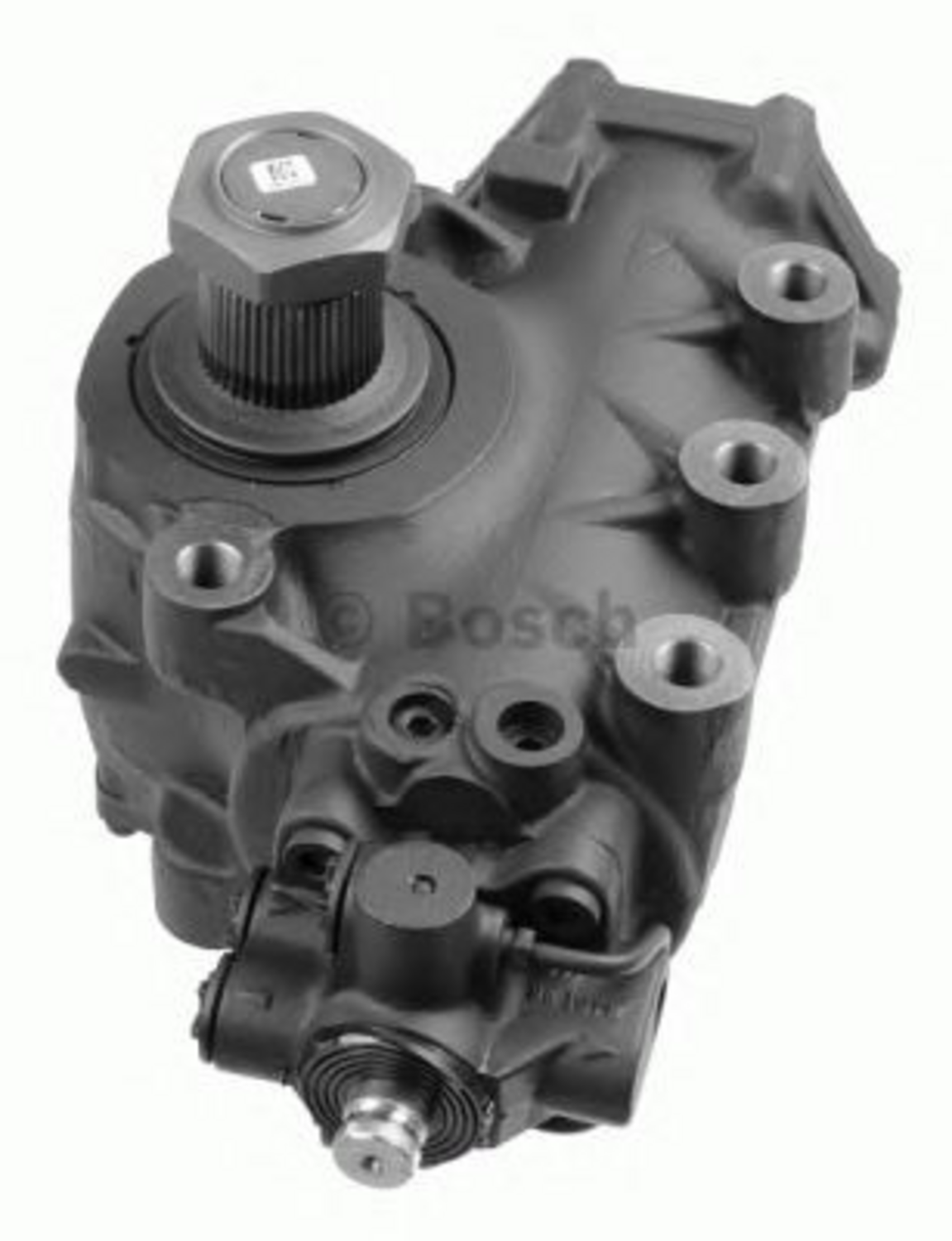 STYRSERVOVÄXEL BOSCH