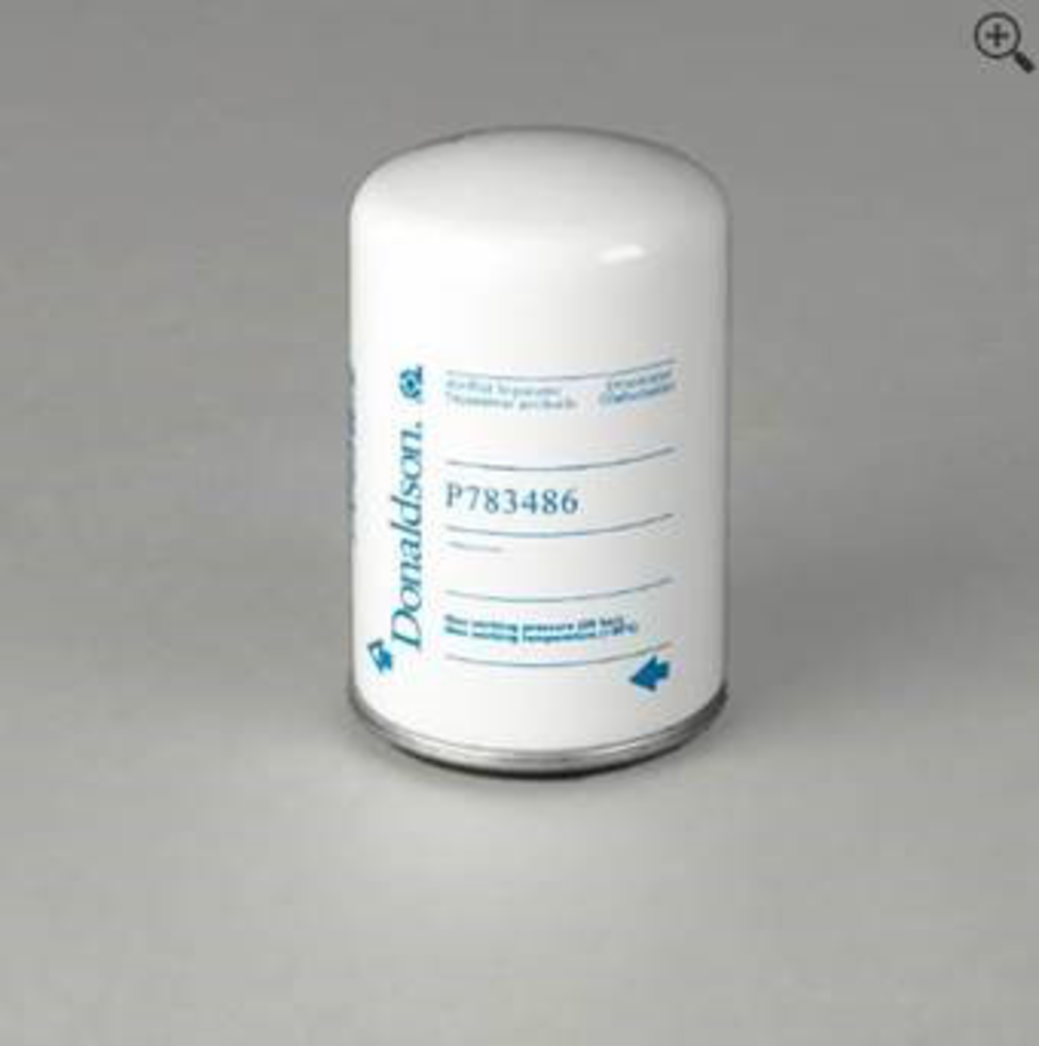 LUFTTORKFILTER (SPIN-ON)