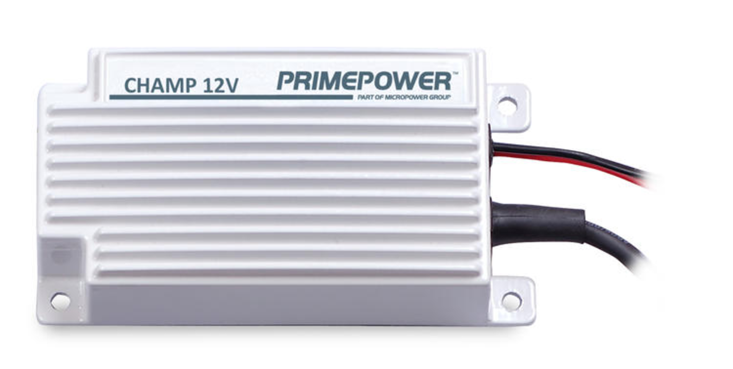 BATTERILADDARE PRIMEPOWER