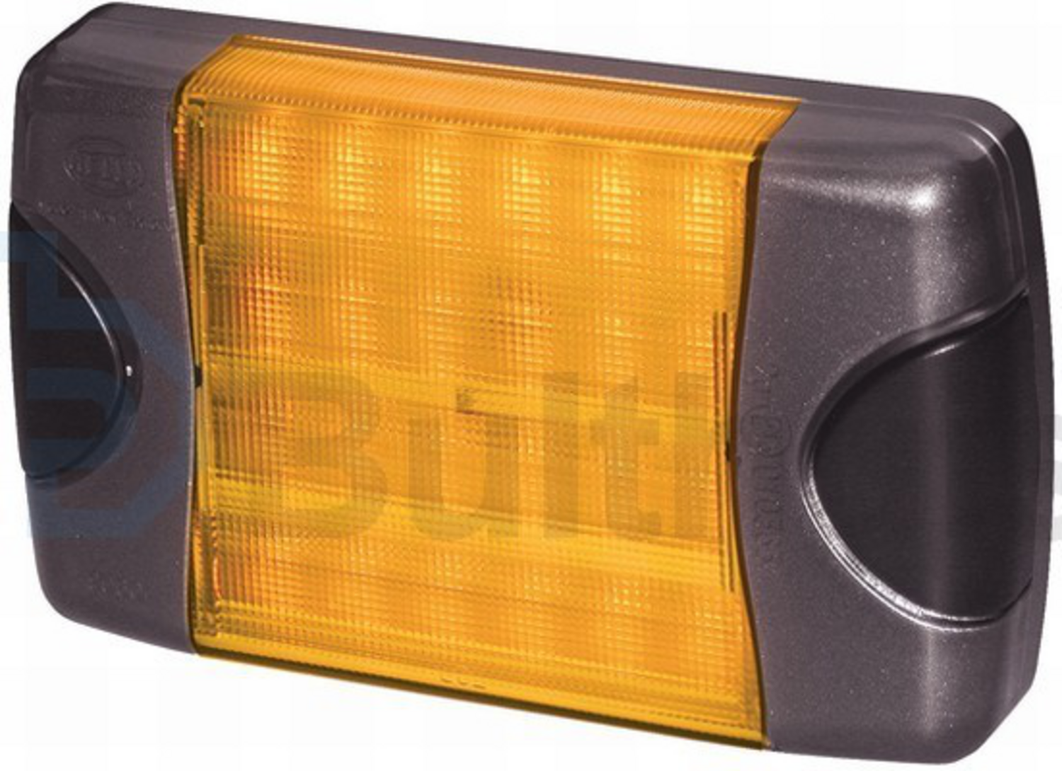 BLINKERSLAMPA LED 9-33V