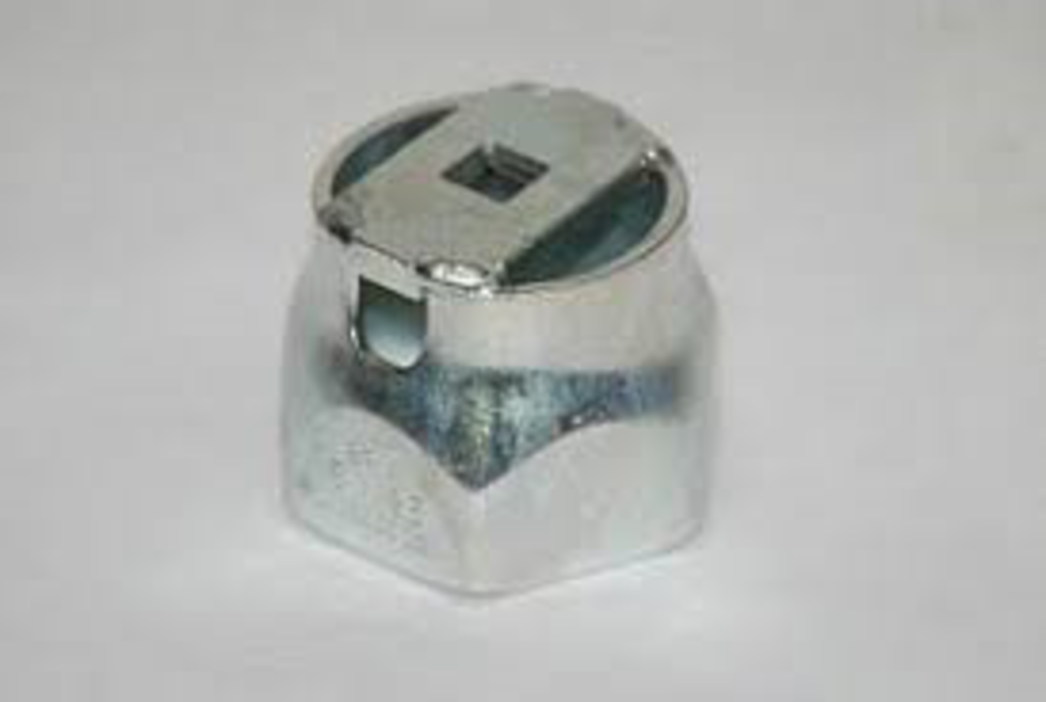 HYLSA AXELMUTTER BPW ECO-PLUS