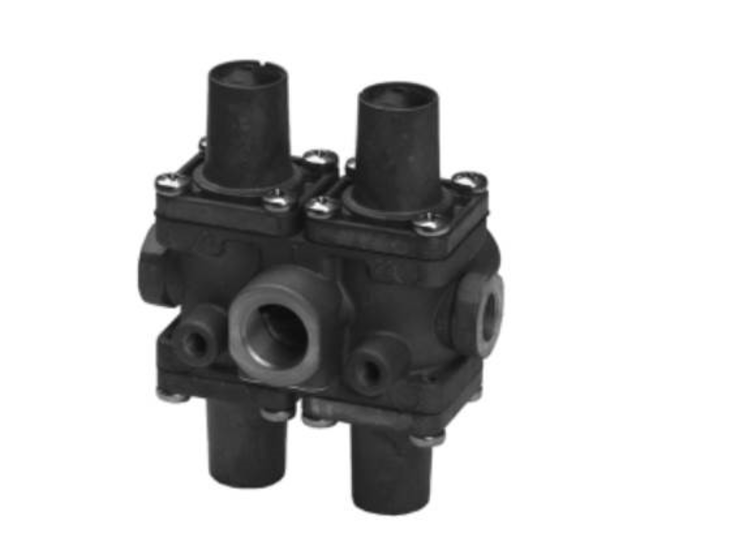 4-KRETSSKYDDSVENTIL WABCO