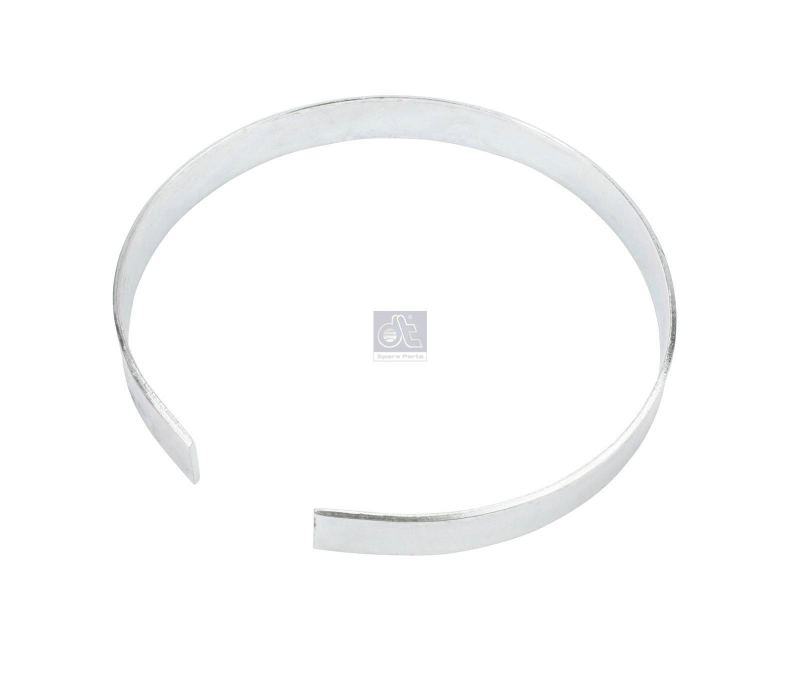 TÄTNINGSRING AVGASKLÄMMA