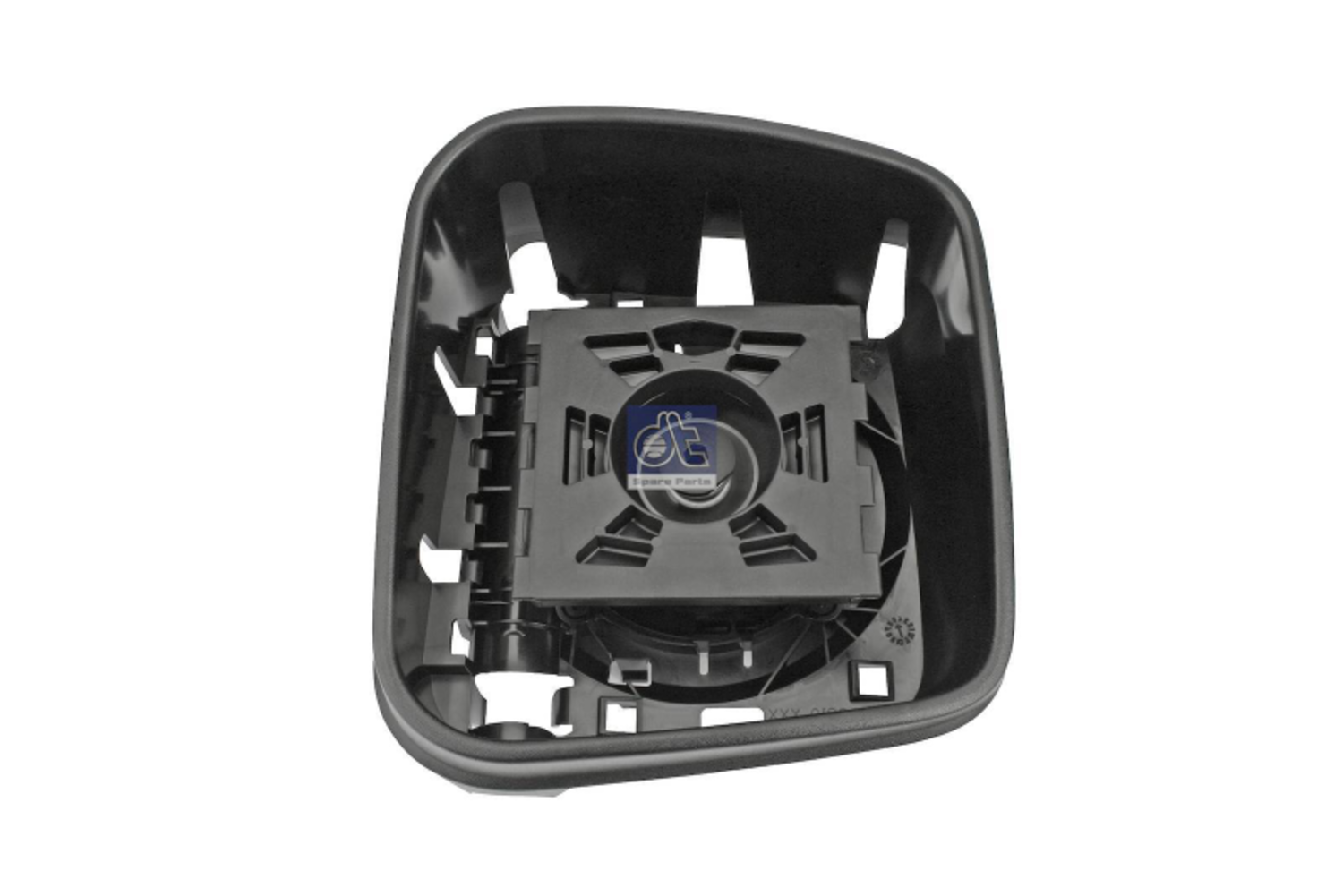 BACKSPEGELHUS, HÖGER