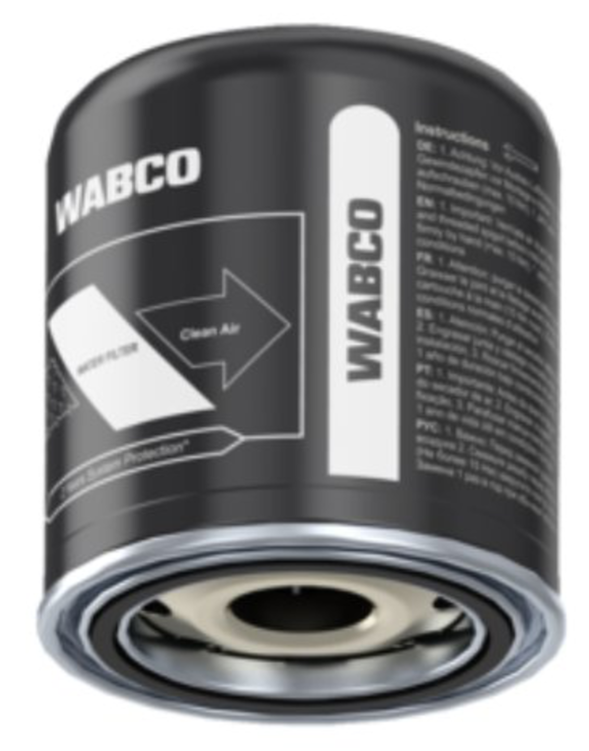 LUFTTORKFILTER (SPIN-ON)