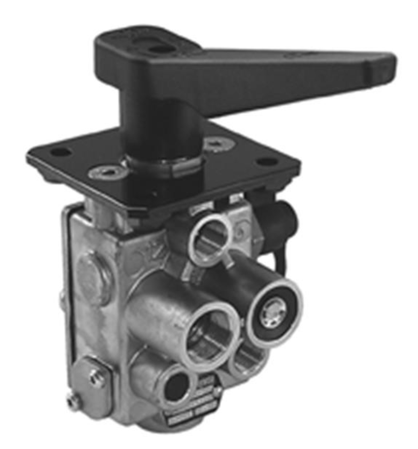 MEKANISK HÖJ/SÄNK VENTIL