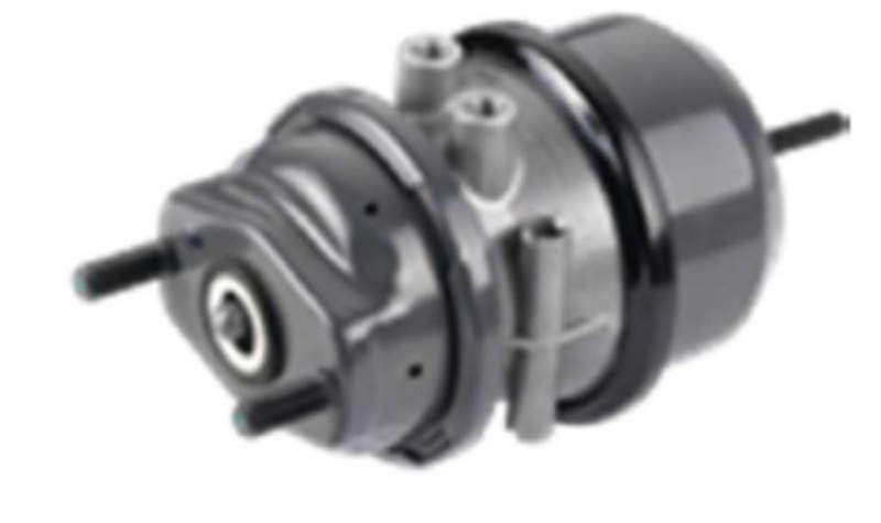 DUBBELMEMBRANCYLINDER