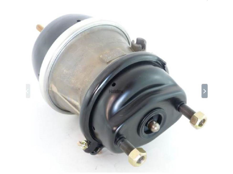 DUBBELMEMBRANCYLINDER