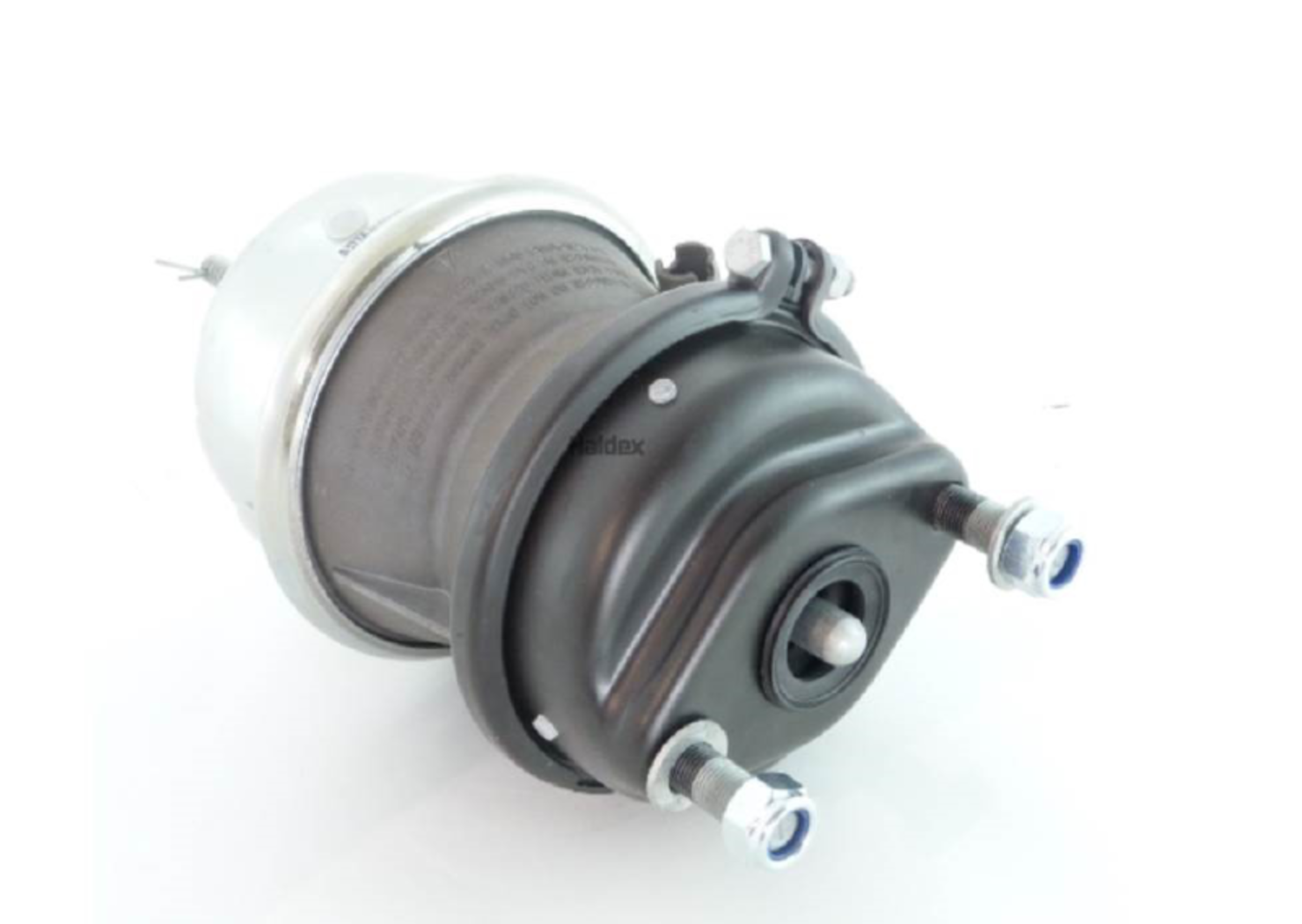 DUBBELMEMBRANCYLINDER