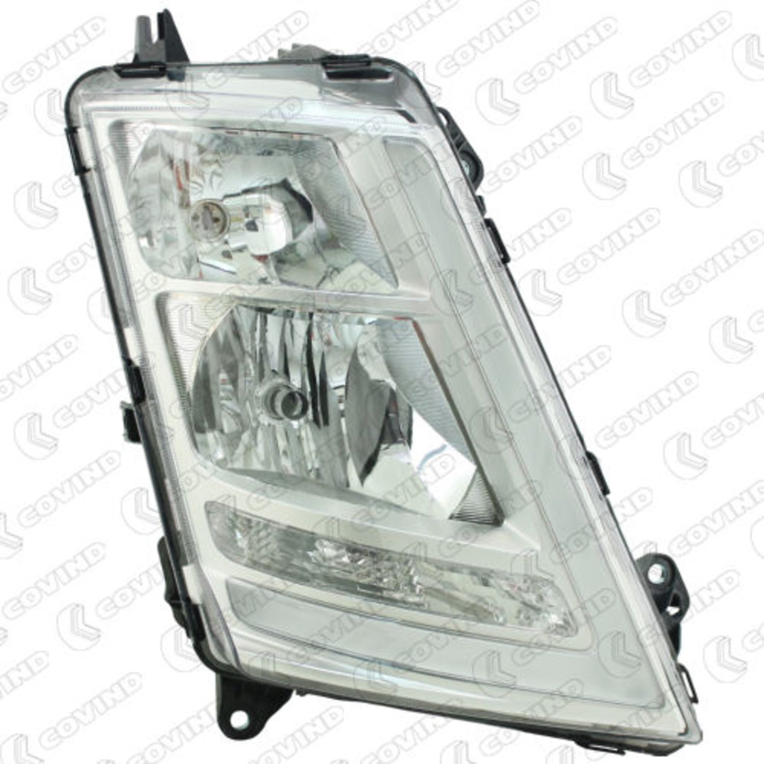 STRÅLKASTARE HÖGER